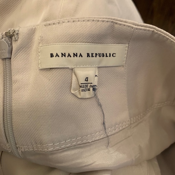 Banana Republic Skirt - Picture 3 of 3